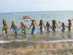 Мечта детский санаторно-оздоровительный лагерь