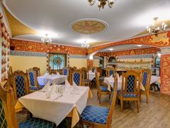 Сретенская