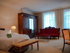 The Rooms Boutique Hotel