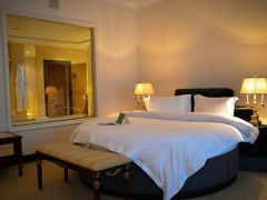 The Rooms Boutique Hotel