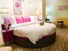 The Rooms Boutique Hotel