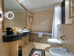 The Rooms Boutique Hotel