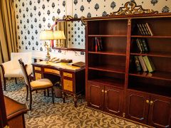 The Rooms Boutique Hotel