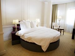 The Rooms Boutique Hotel