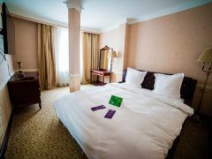 The Rooms Boutique Hotel