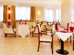 The Rooms Boutique Hotel