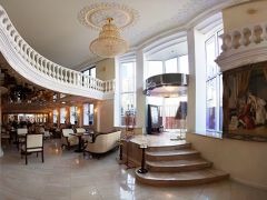The Rooms Boutique Hotel