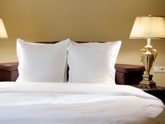 The Rooms Boutique Hotel