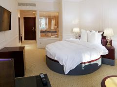 The Rooms Boutique Hotel