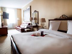 The Rooms Boutique Hotel