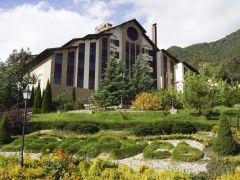 Your Camp(Краснодарский край) детский клуб активного отдыха