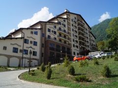 Your Camp(Краснодарский край) детский клуб активного отдыха