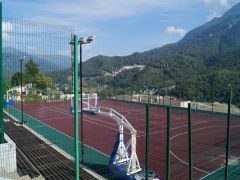 Your Camp(Краснодарский край) детский клуб активного отдыха