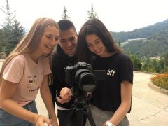 Your Camp(Краснодарский край) детский клуб активного отдыха