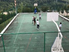 Your Camp(Краснодарский край) детский клуб активного отдыха