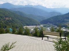 Your Camp(Краснодарский край) детский клуб активного отдыха
