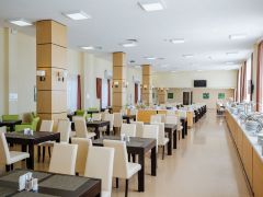 Your Camp(Краснодарский край) детский клуб активного отдыха