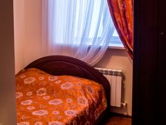 Пик Европы (Тегенекли)
