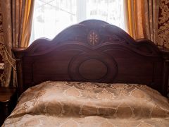 Пик Европы (Тегенекли)