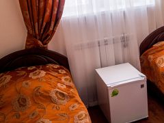 Пик Европы (Тегенекли)
