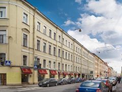 Станция К43 (СПб)
