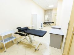 ВЕРШИНА 1240 (Верхняя база ФБГУ 