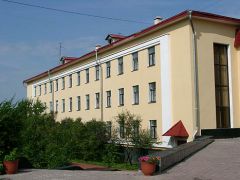 Бекасово