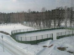 Бекасово