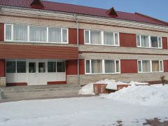 Бекасово