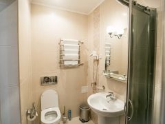 Аль Марин вилла