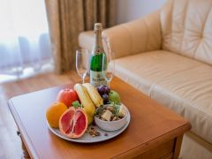 Аль Марин вилла