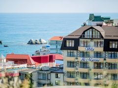 Аль Марин вилла