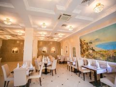 Аль Марин вилла