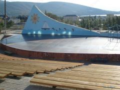 Кировец (Геленджик)