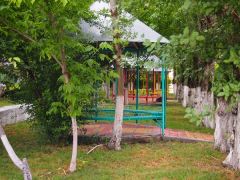 Кировец (Геленджик)