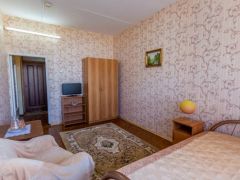 Кировец (Геленджик)