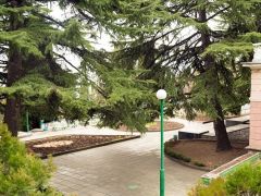 Профессорский уголок ЦО