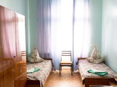 Профессорский уголок ЦО