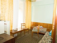 Профессорский уголок ЦО