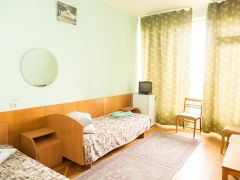 Профессорский уголок ЦО