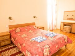 Профессорский уголок ЦО