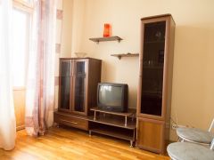 Профессорский уголок ЦО
