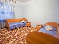 Апельсин клубный отель