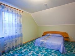 Апельсин клубный отель