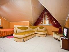 Апельсин клубный отель