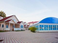 Апельсин клубный отель