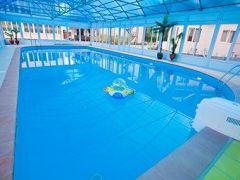 Апельсин клубный отель