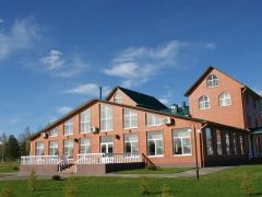 Александровская слобода