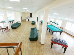 Александровская слобода