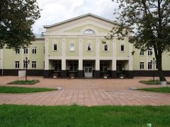 Александровская слобода